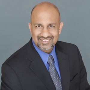 Dr. Neil Gupta