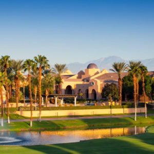 Image of Rancho Mirage in Palm Springs, CA
