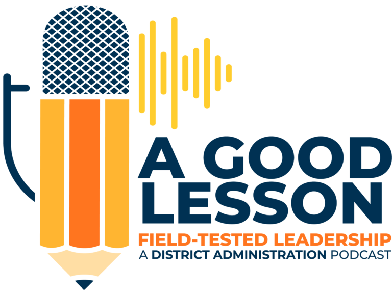 PODCAST: How to build your new leadership team differently 