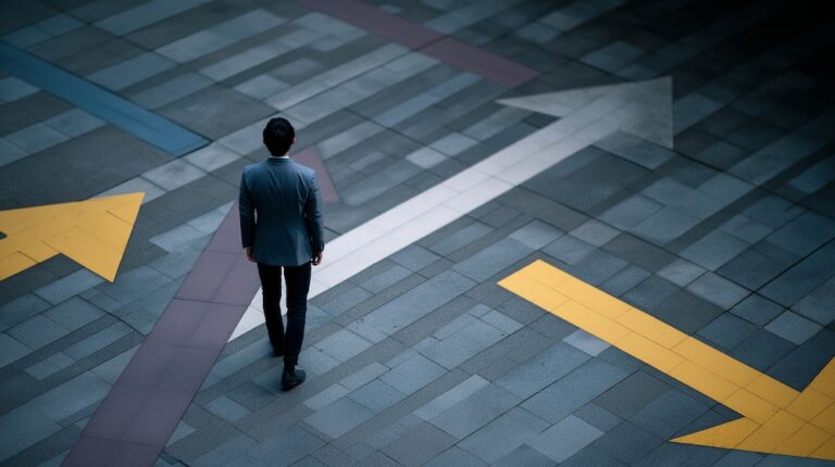 This is why smart leaders continue to suffer