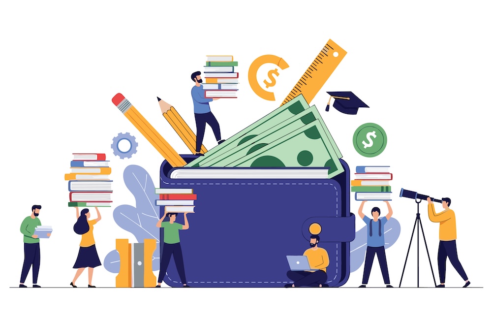 education budget