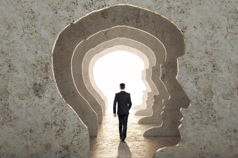 Why we all need a coach and a large-language model