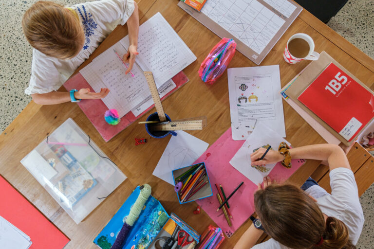 5 reasons homeschooling might be more appealing to parents