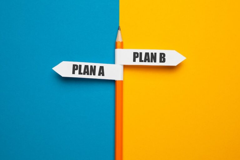 Binary thinking: How to avoid the trap of two