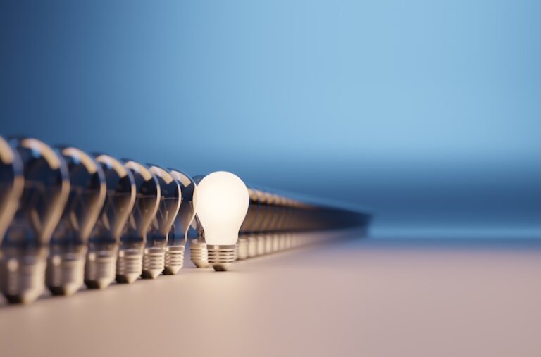 leadership messaging