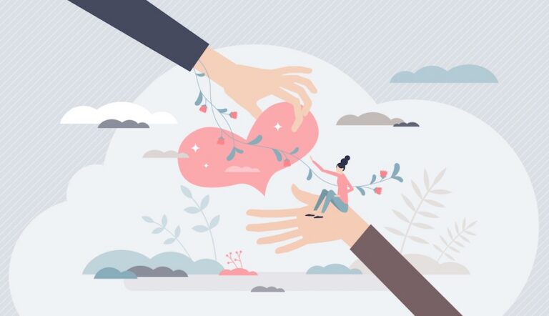 How to operationalize empathy in a rural district