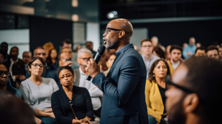 Advocacy vs. activism: How superintendents foster sustainable change