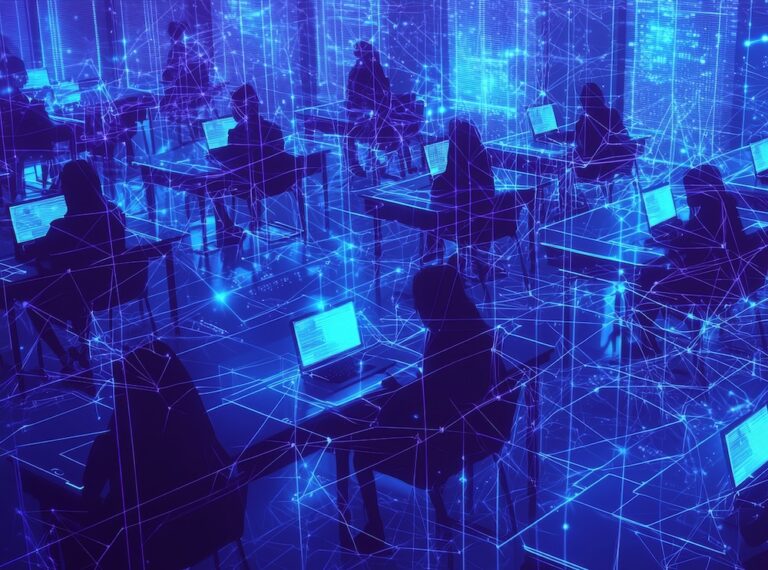 How Superintendent Pamela Nathan rallies her district around innovation 