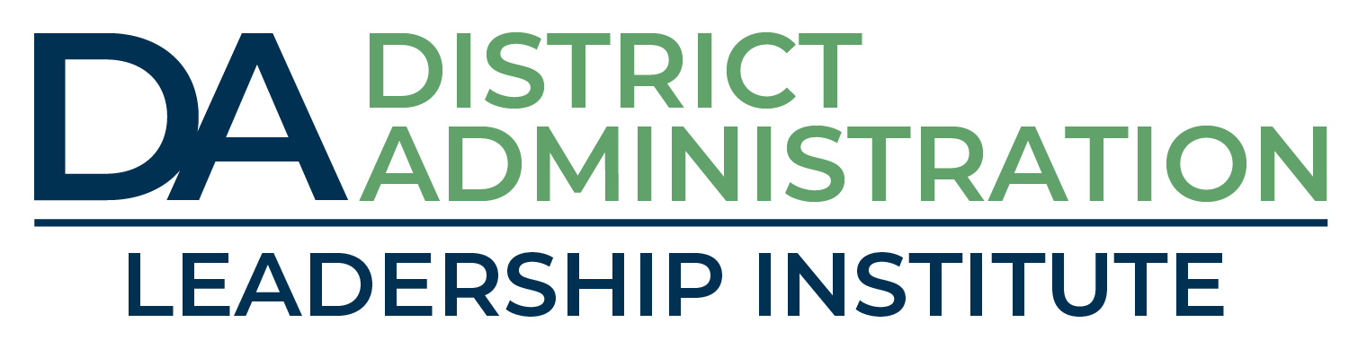 DA Leadership Institute