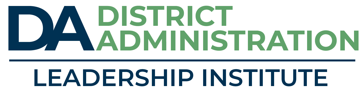 DA Leadership Institute