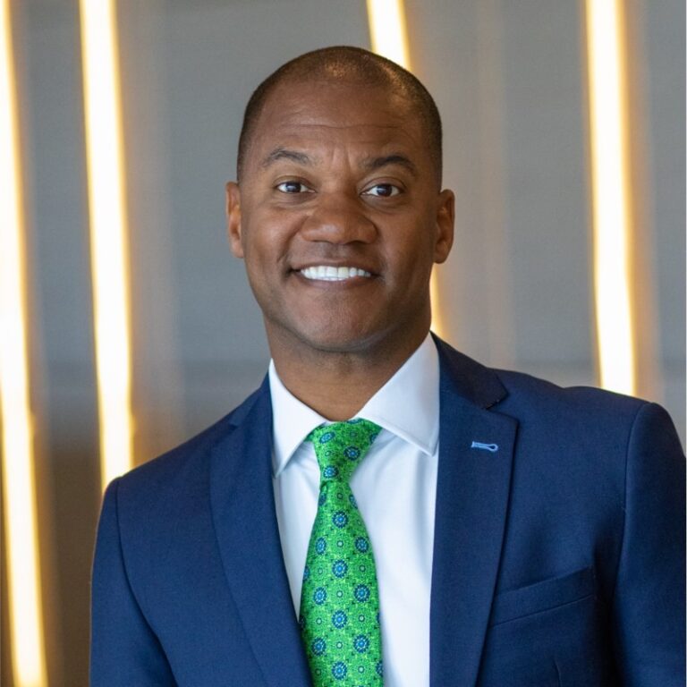 Dr Marlon Styles, Jr