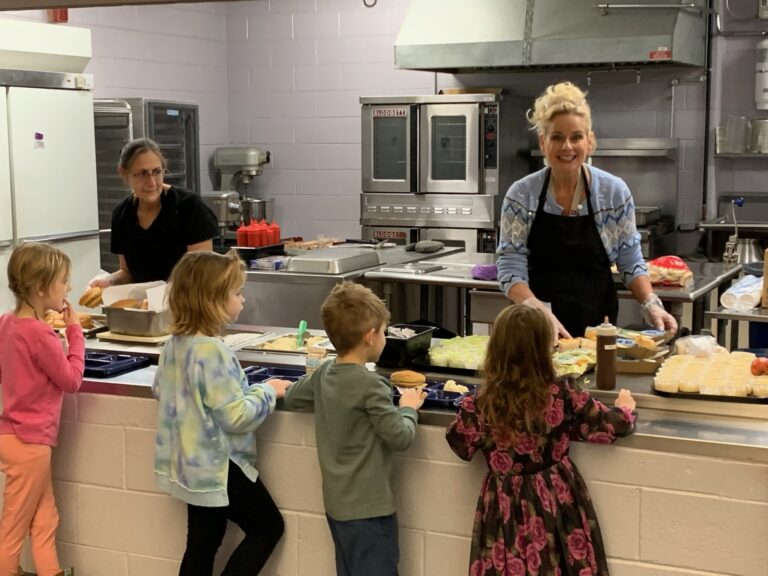 Why this superintendent says she found a dream job