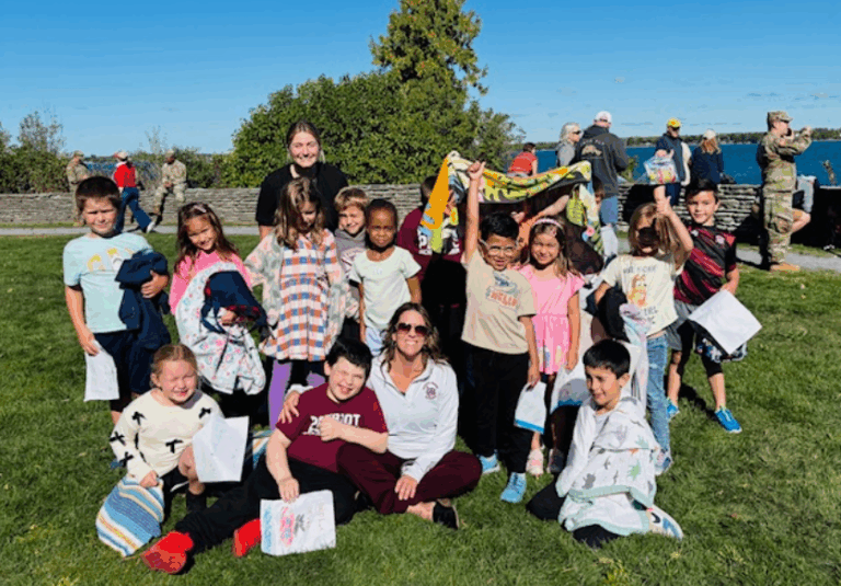 How this superintendent is breaking barriers with fewer resources