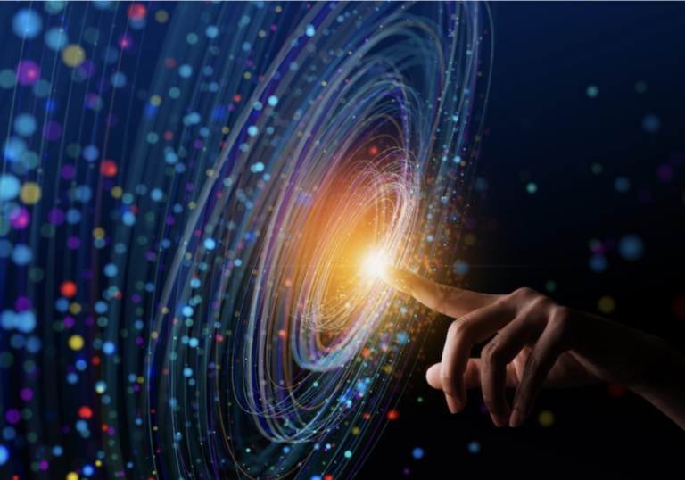 How this leader develops a sense of urgency around innovation 