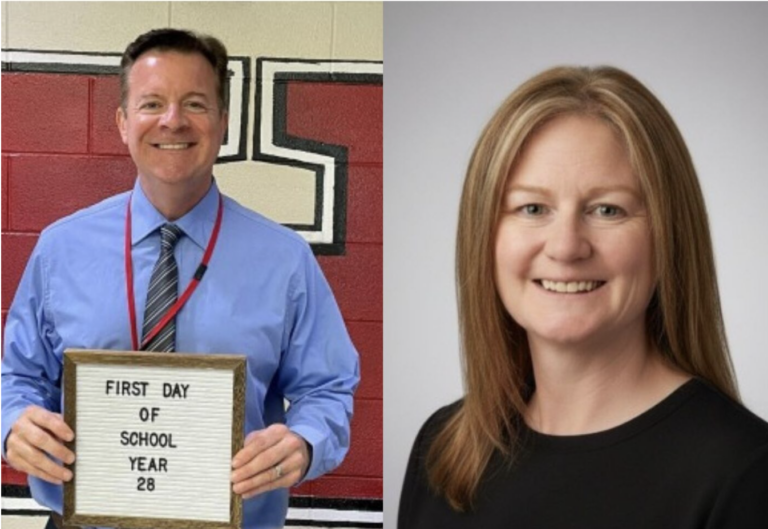 2 leaders you should’ve already followed on social media 