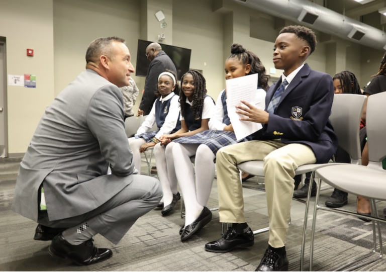 How to elevate an award-winning math strategy