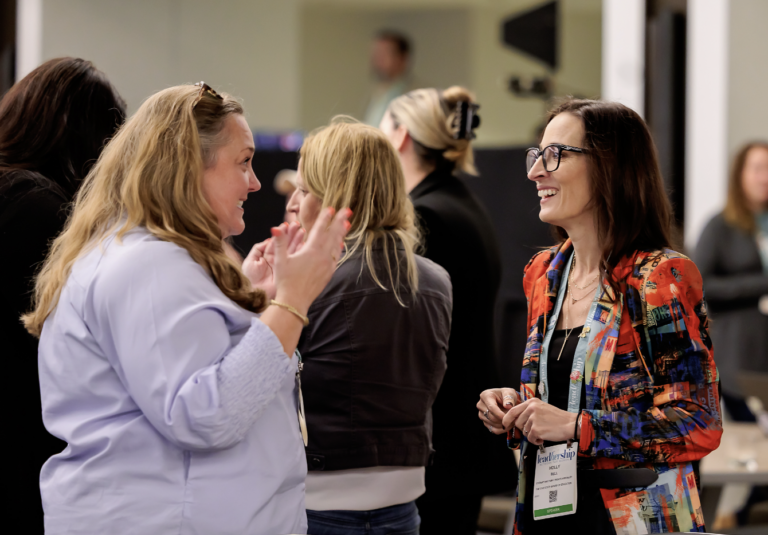 This network gave these leaders the support they were missing