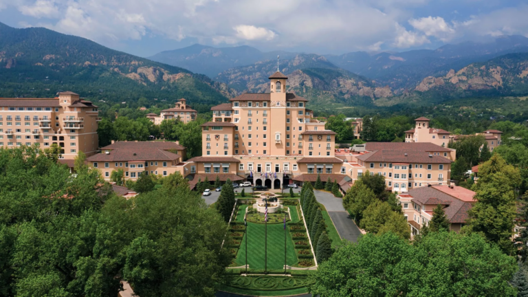 Superintendents Summit, Colorado Springs 2027