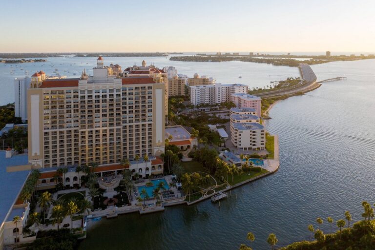 Superintendents Summit Sarasota 2027