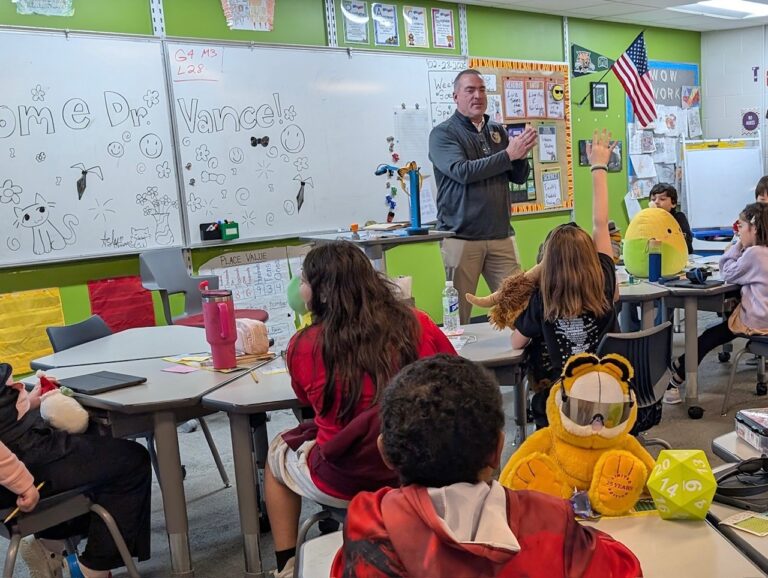 3 ways this superintendent makes his district stand out