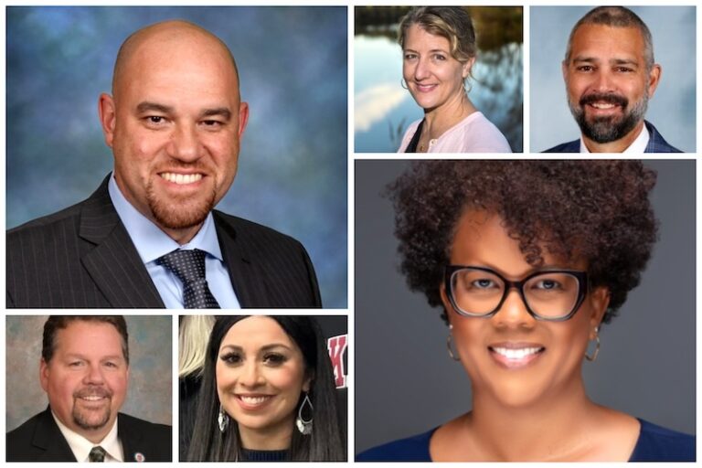 New superintendent hiring continues at full speed in 2024